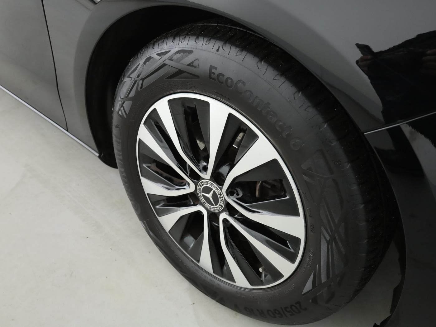 Mercedes-Benz B 180 d Bild 21