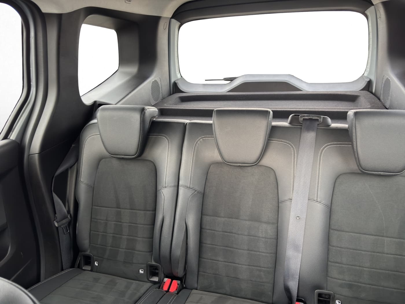 Mercedes-Benz T 180 d PROGRESSIVE Standard Bild 17