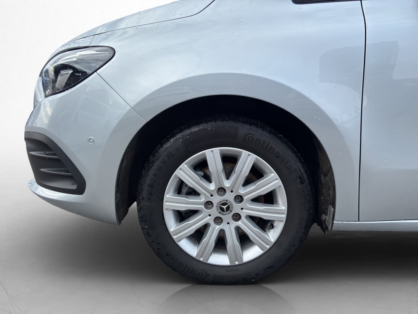 Mercedes-Benz T 180 d PROGRESSIVE Standard Bild 20