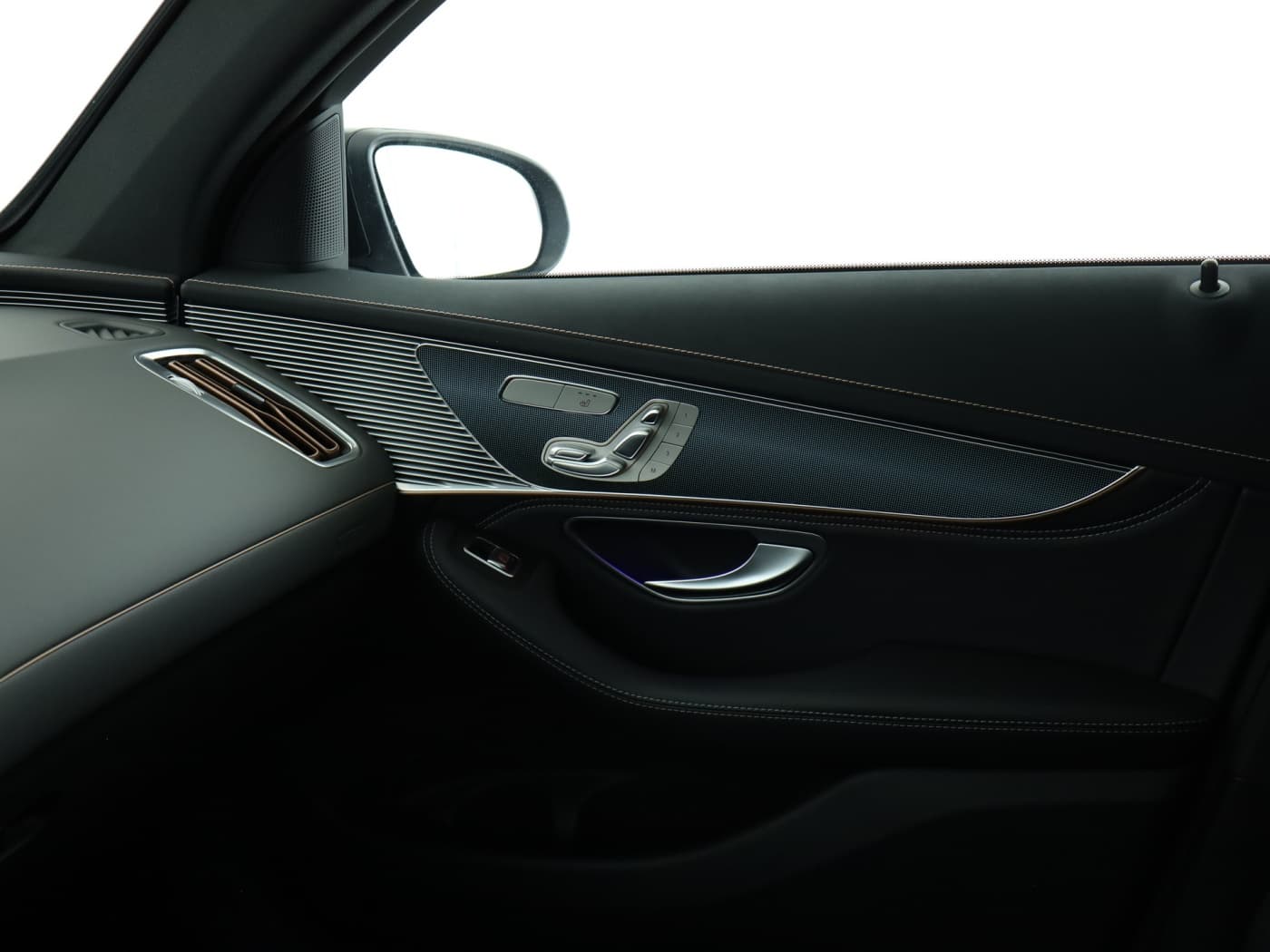 Mercedes-Benz EQC 400 4M Bild 16