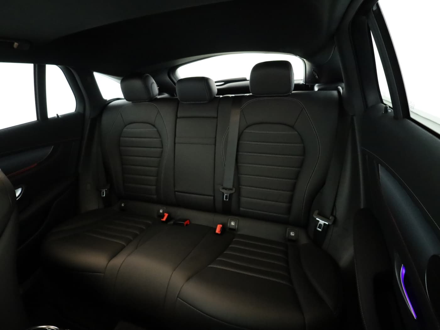 Mercedes-Benz EQC 400 4M Bild 18