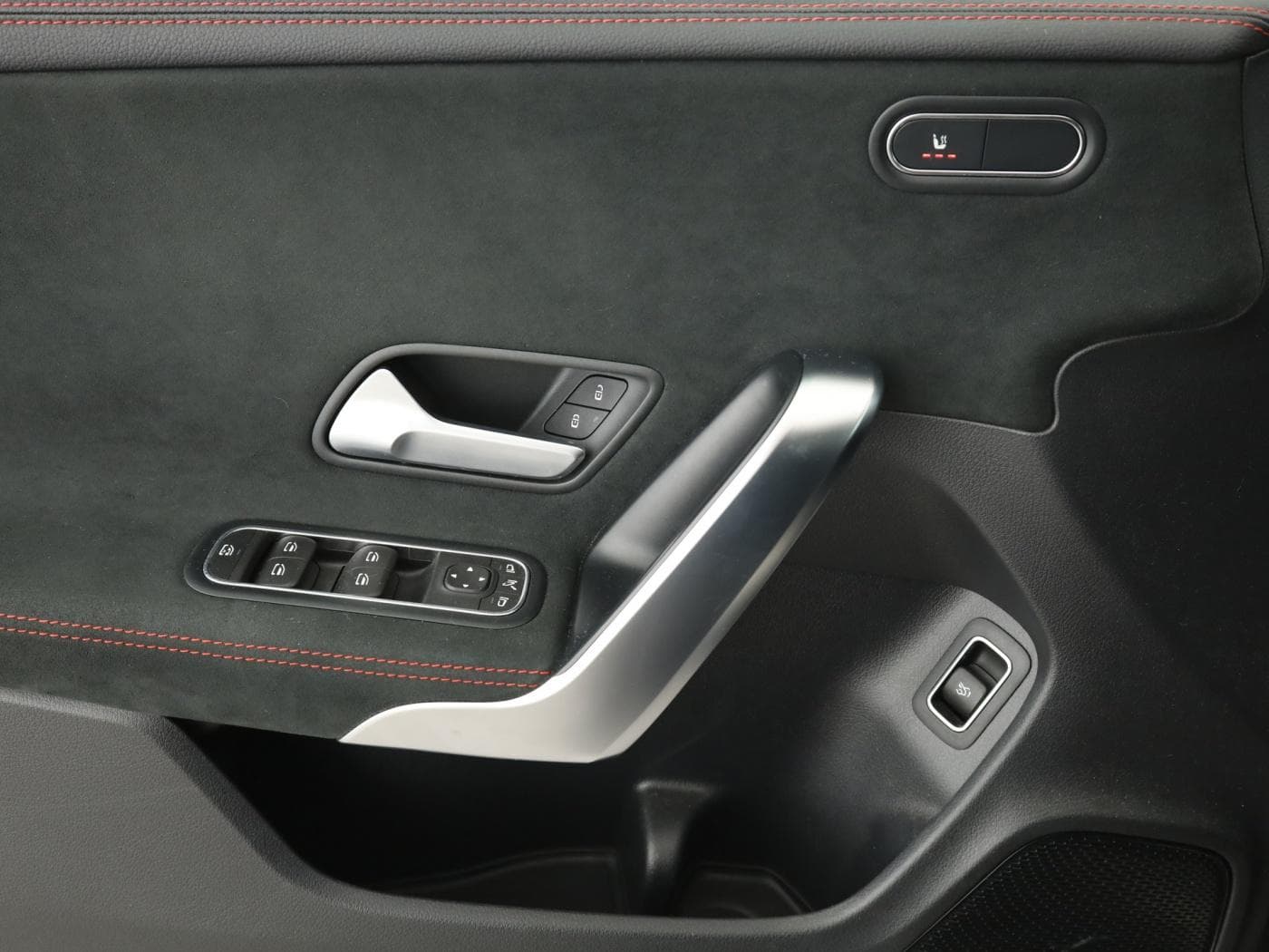 Mercedes-Benz CLA 200 Bild 20