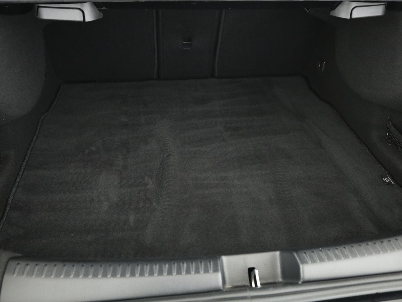 Mercedes-Benz CLA 200 Bild 22