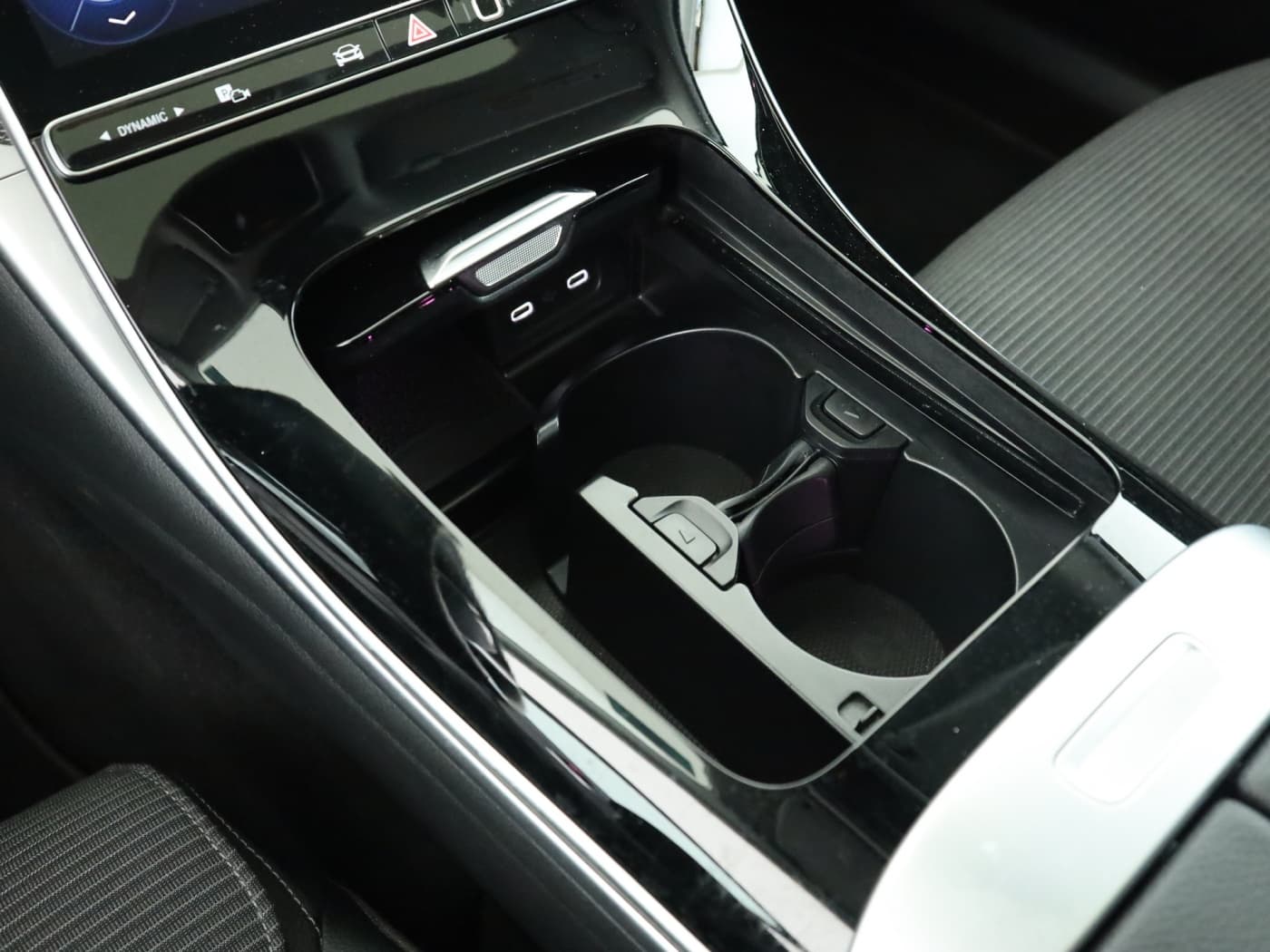 Mercedes-Benz C 200 T Bild 15