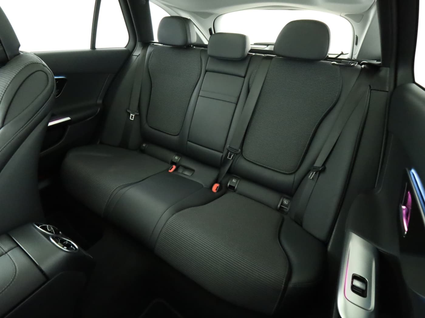 Mercedes-Benz C 200 T Bild 18