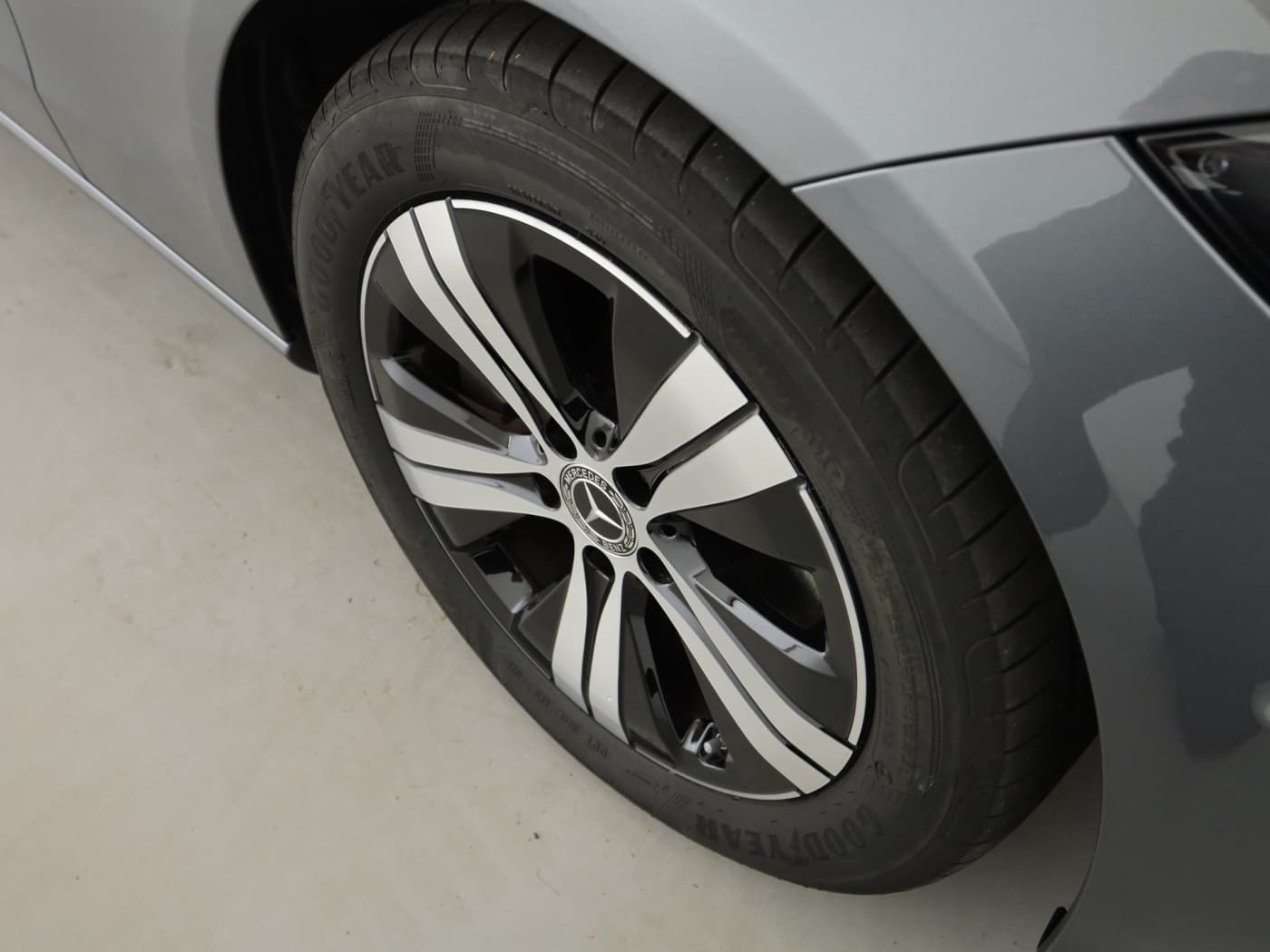 Mercedes-Benz C 200 T Bild 22