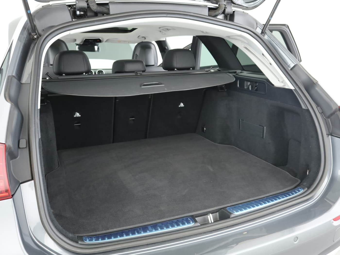 Mercedes-Benz C 200 T Bild 23