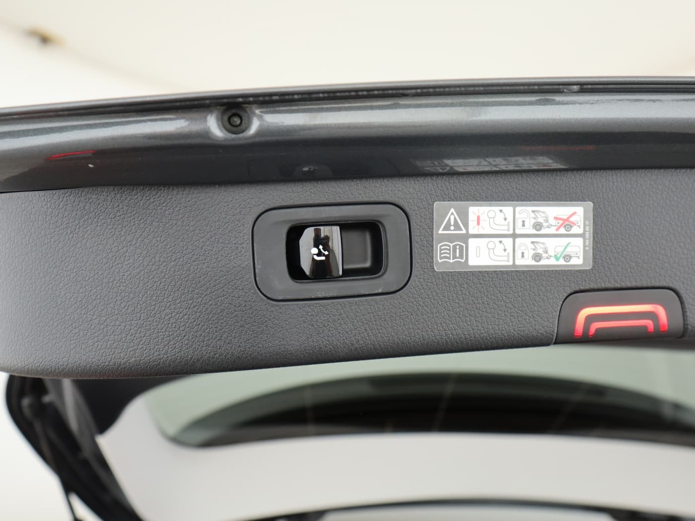 Mercedes-Benz C 200 T Bild 26