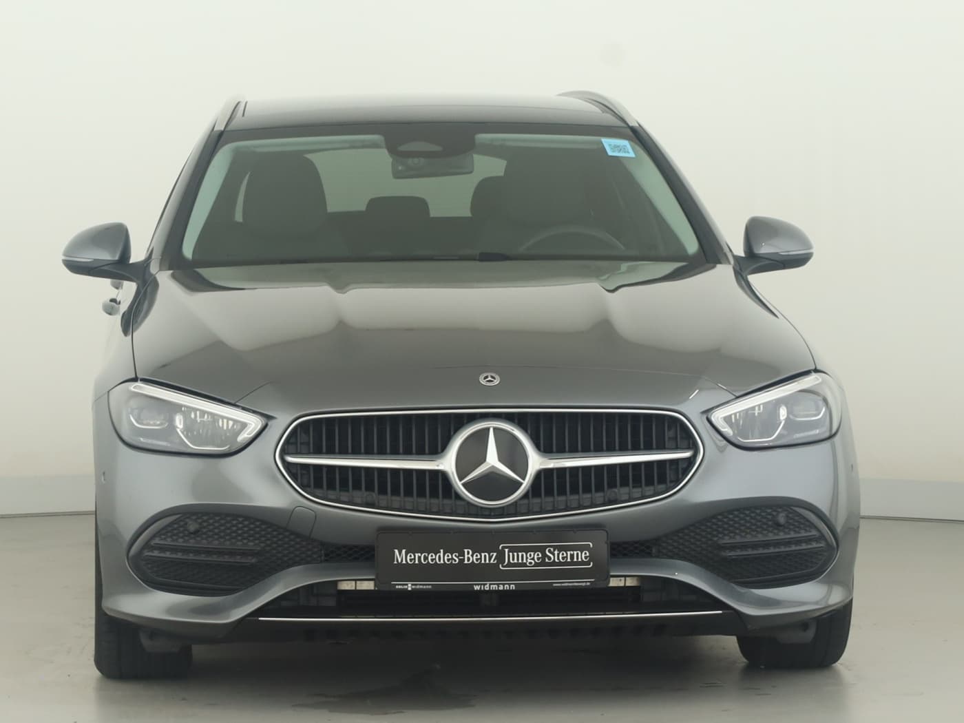 Mercedes-Benz C 200 T Bild 3