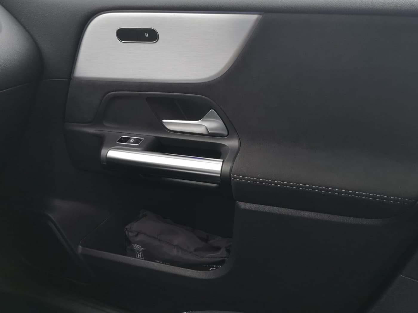 Mercedes-Benz B 250 e Bild 14