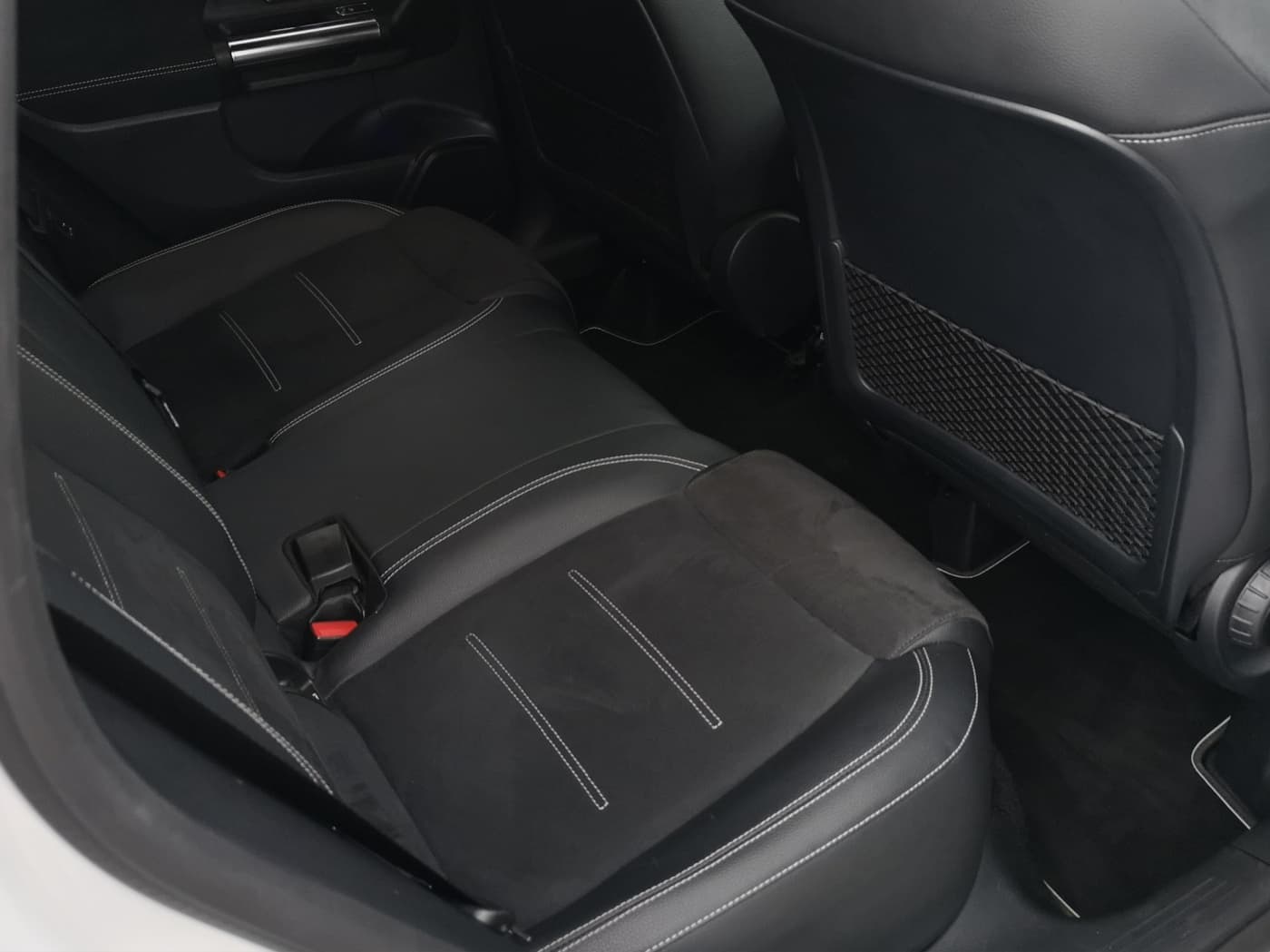 Mercedes-Benz B 250 e Bild 16