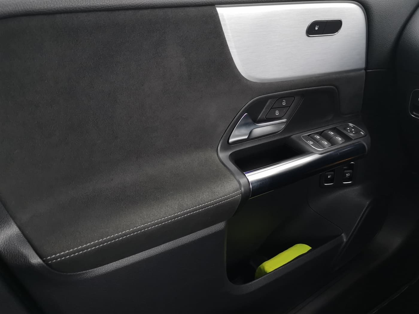 Mercedes-Benz B 250 e Bild 17