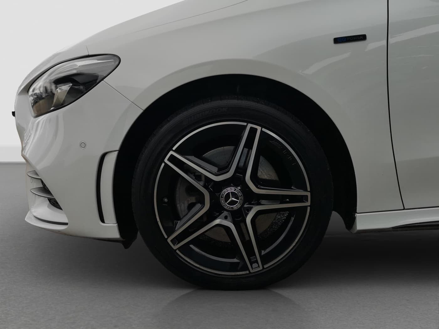 Mercedes-Benz B 250 e Bild 18