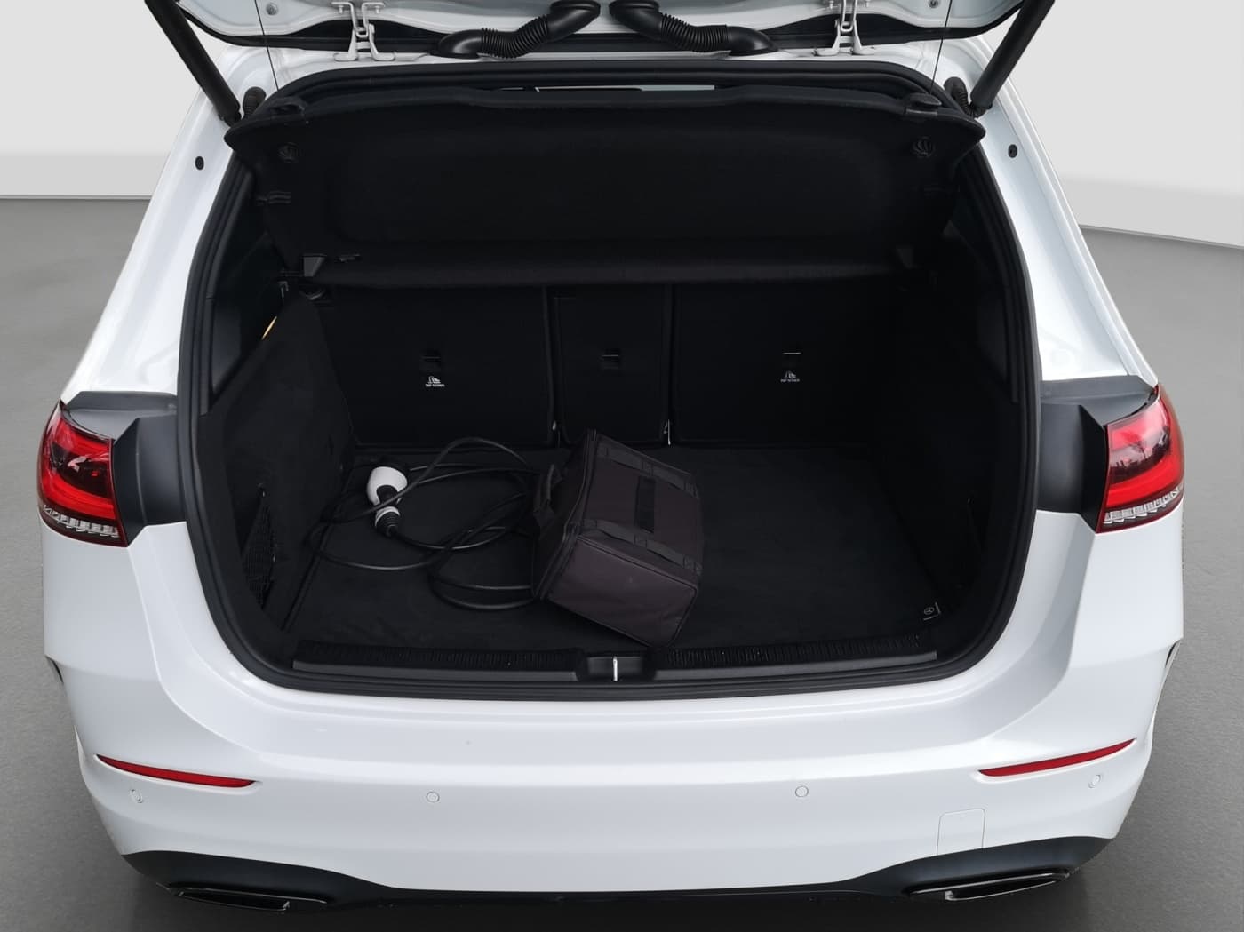 Mercedes-Benz B 250 e Bild 19