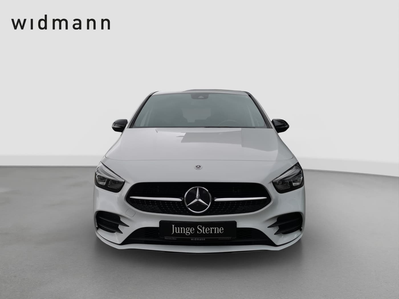 Mercedes-Benz B 250 e Bild 2