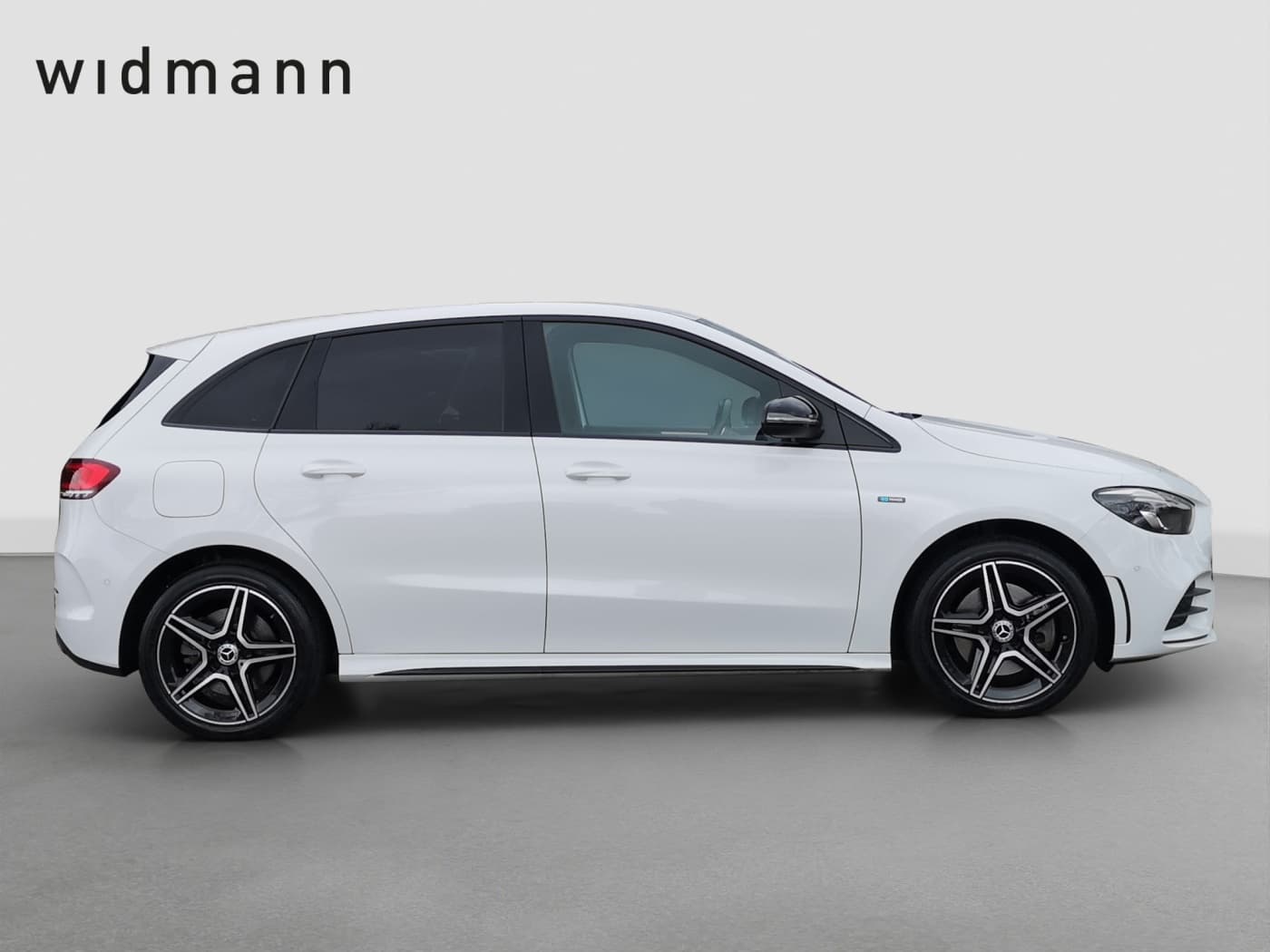 Mercedes-Benz B 250 e Bild 6