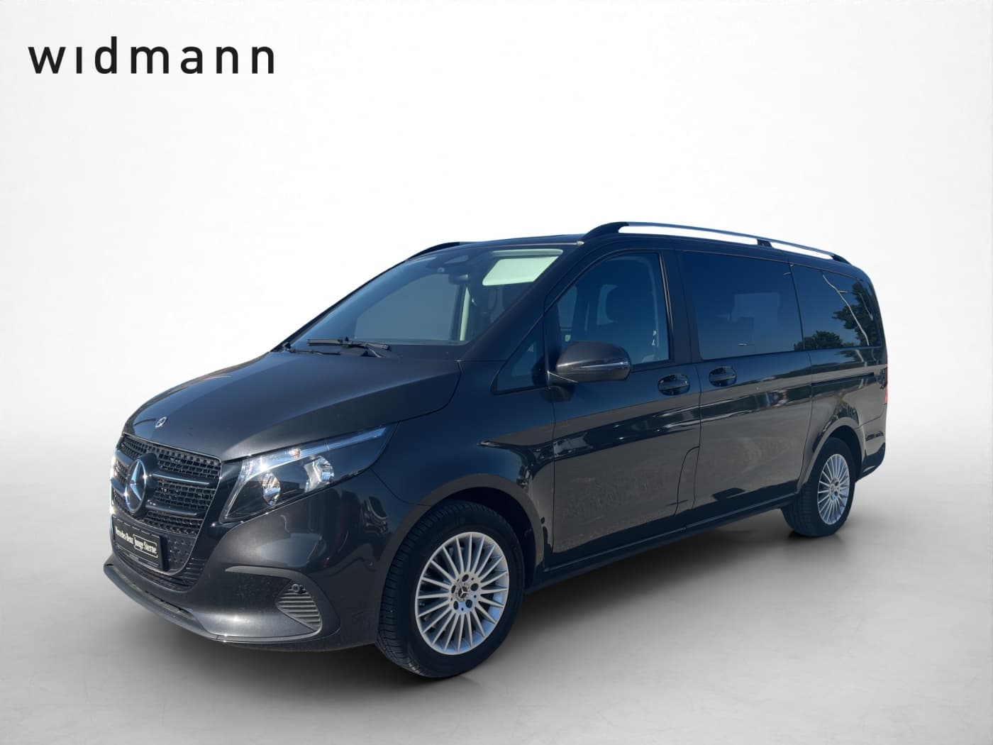 Mercedes-Benz V 250 d Lang