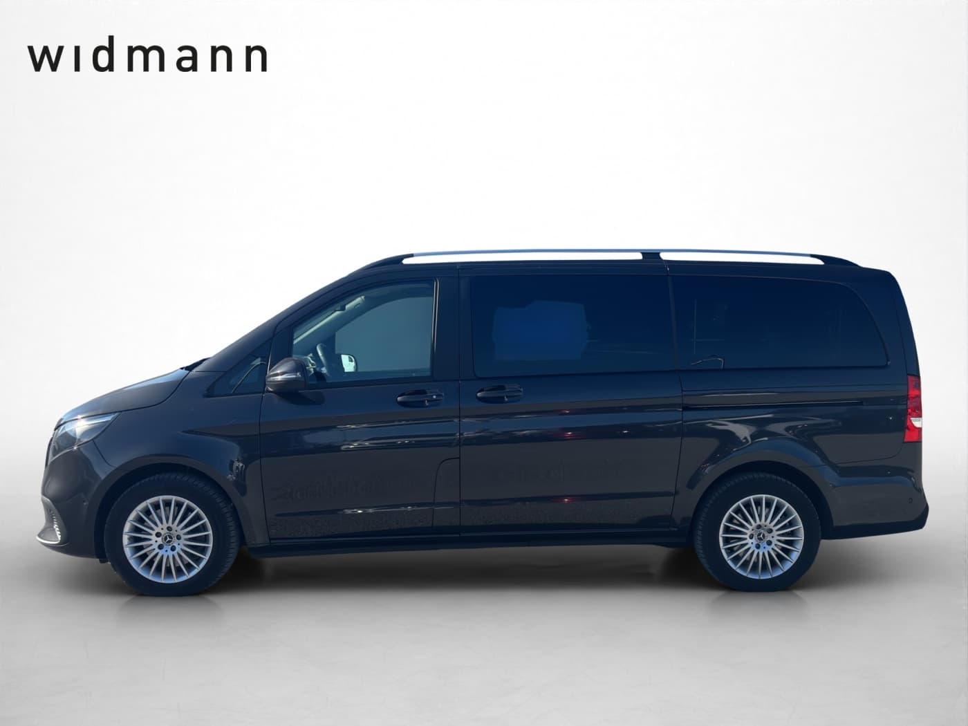 Mercedes-Benz V 250 d Lang Bild 5