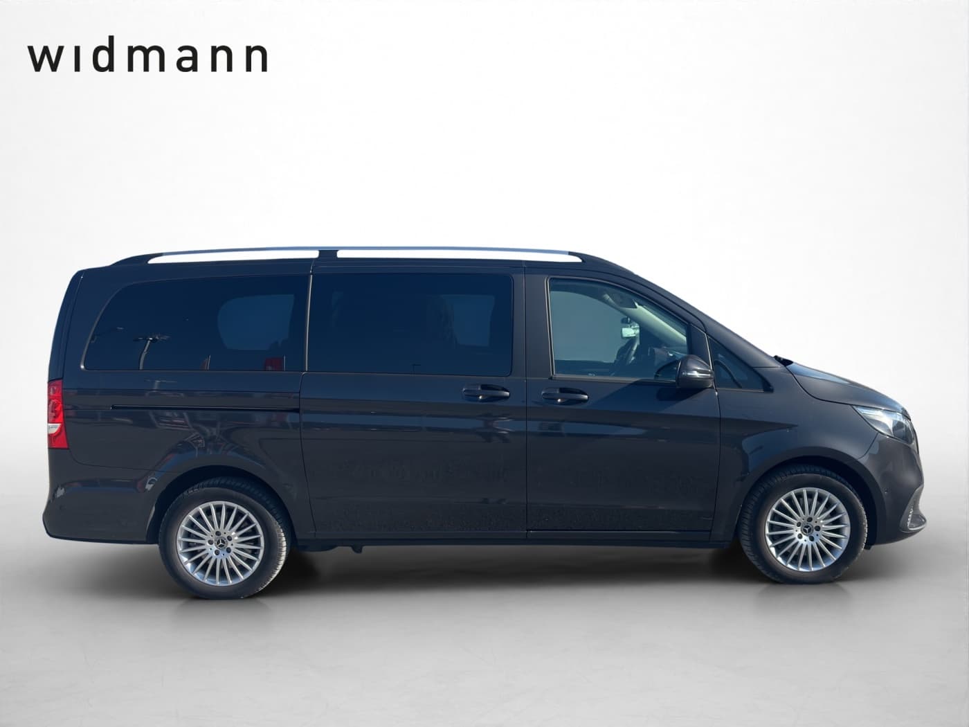 Mercedes-Benz V 250 d Lang Bild 6
