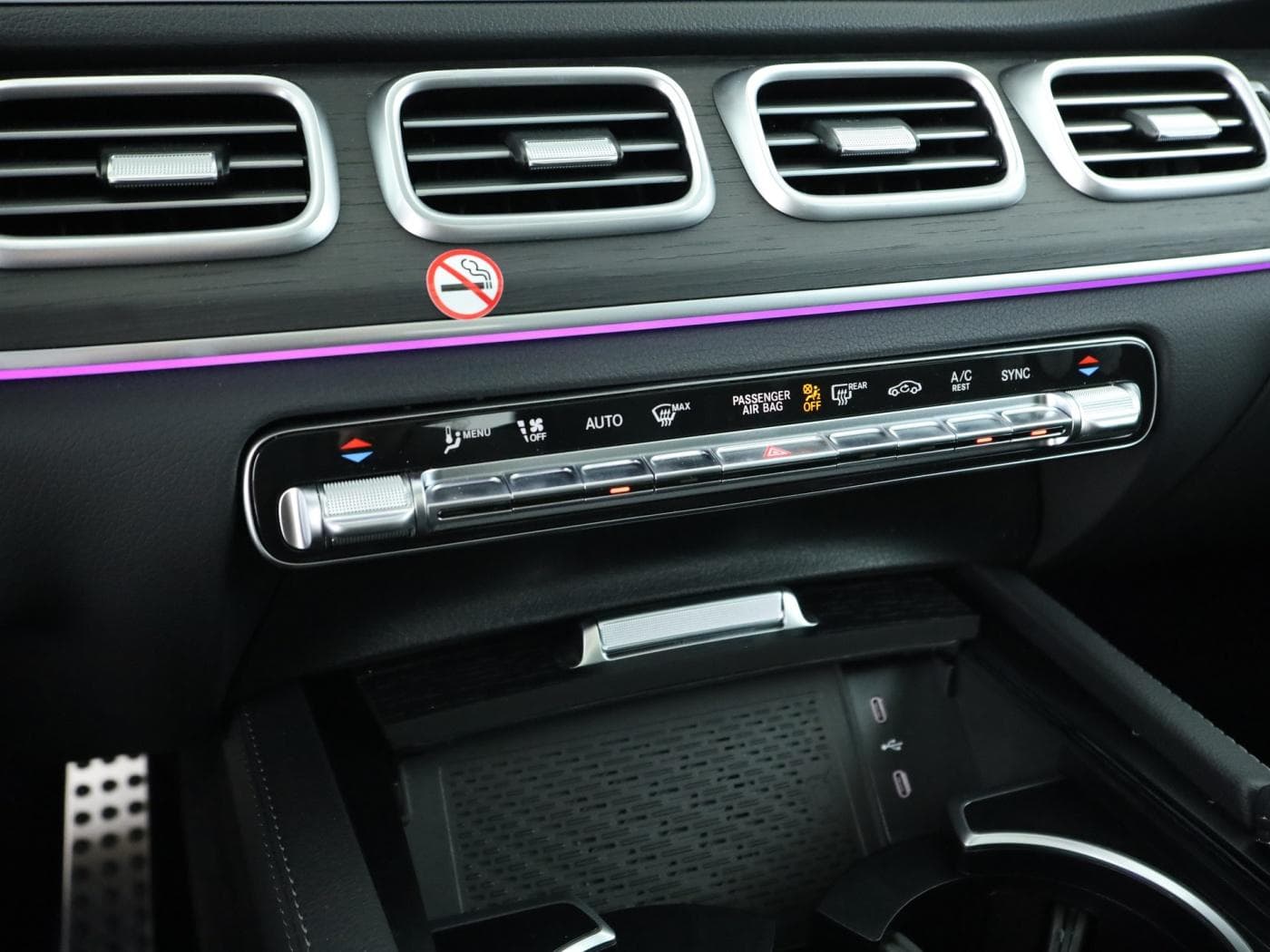 Mercedes-Benz GLE 300 d 4M Bild 14