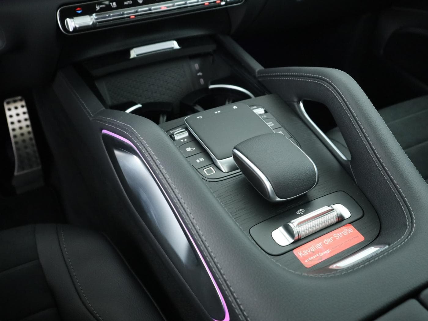 Mercedes-Benz GLE 300 d 4M Bild 15