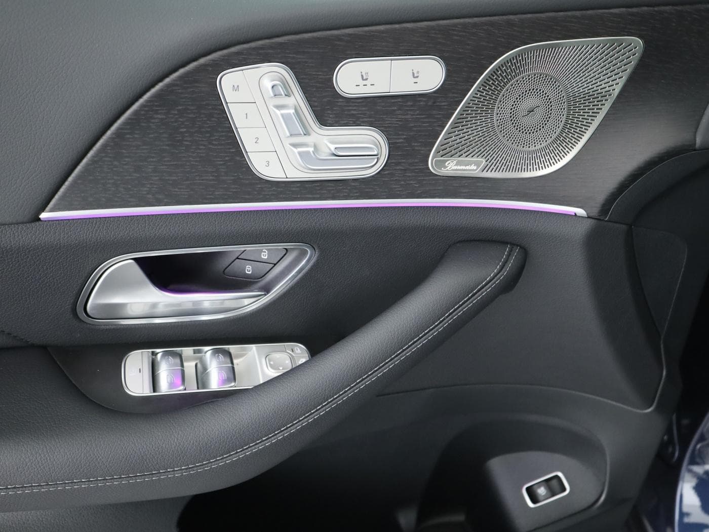 Mercedes-Benz GLE 300 d 4M Bild 20