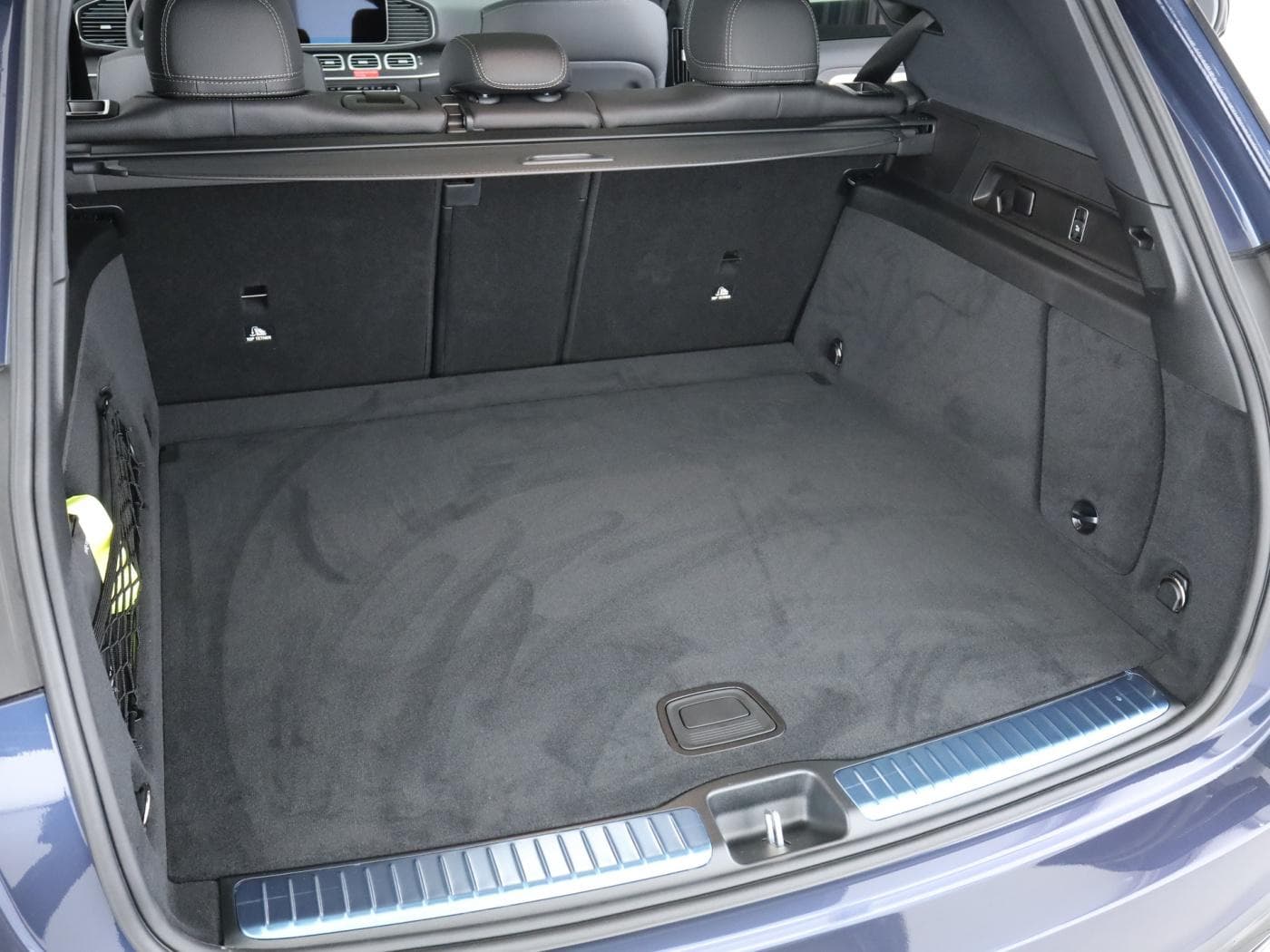 Mercedes-Benz GLE 300 d 4M Bild 23