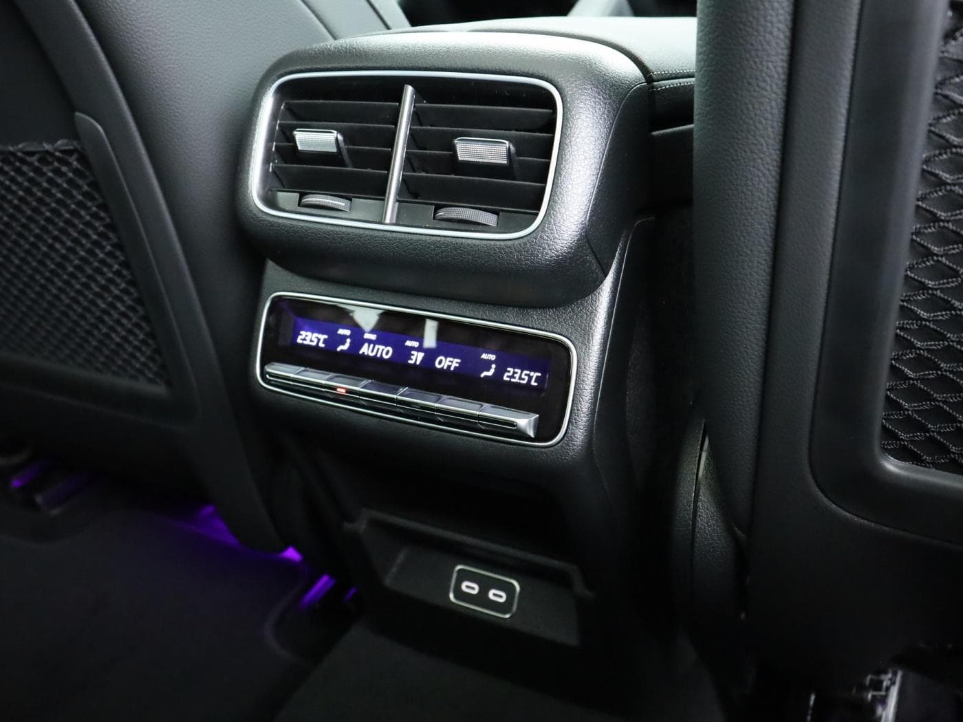 Mercedes-Benz GLE 300 d 4M Bild 24