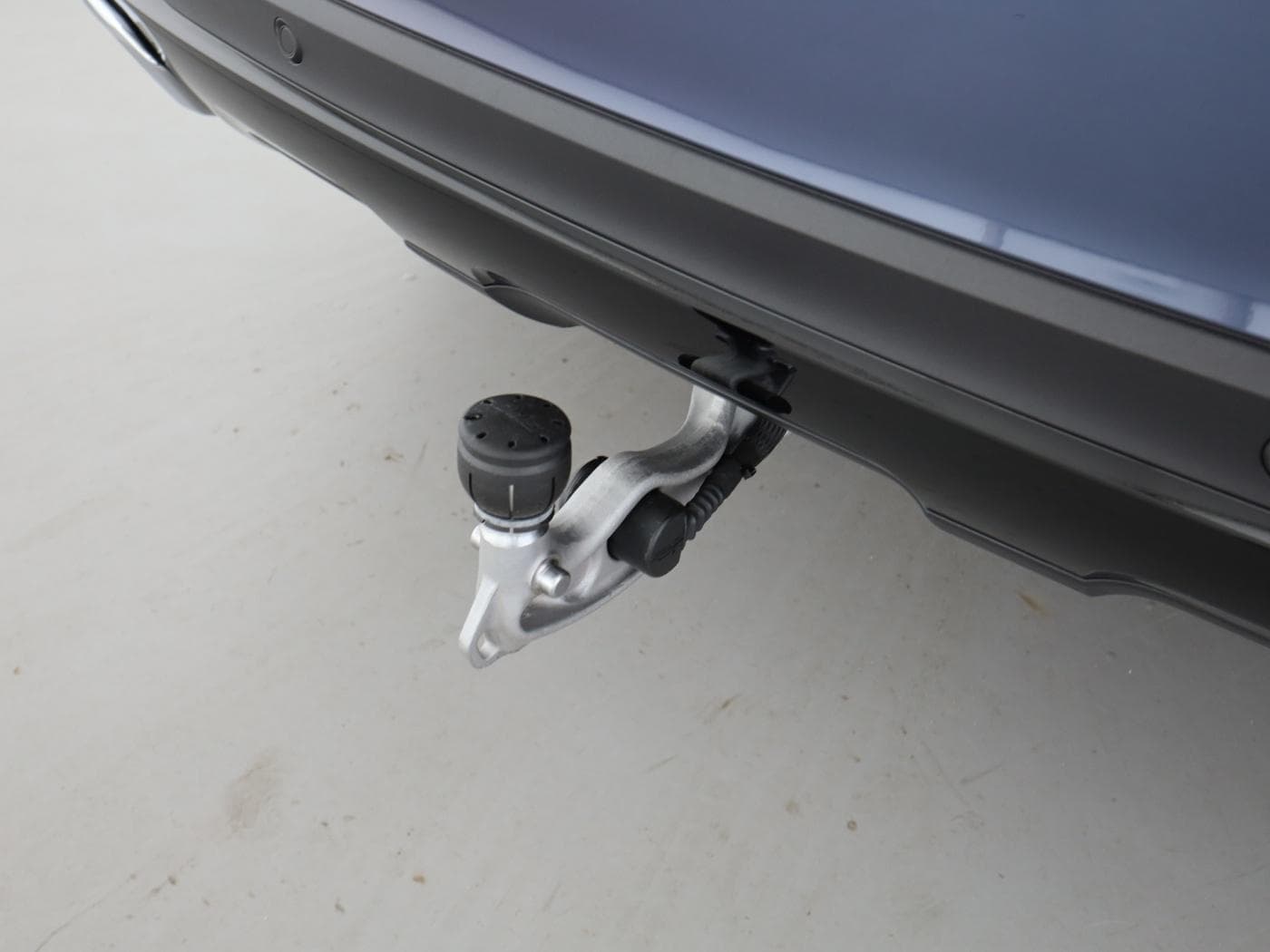 Mercedes-Benz GLE 300 d 4M Bild 27