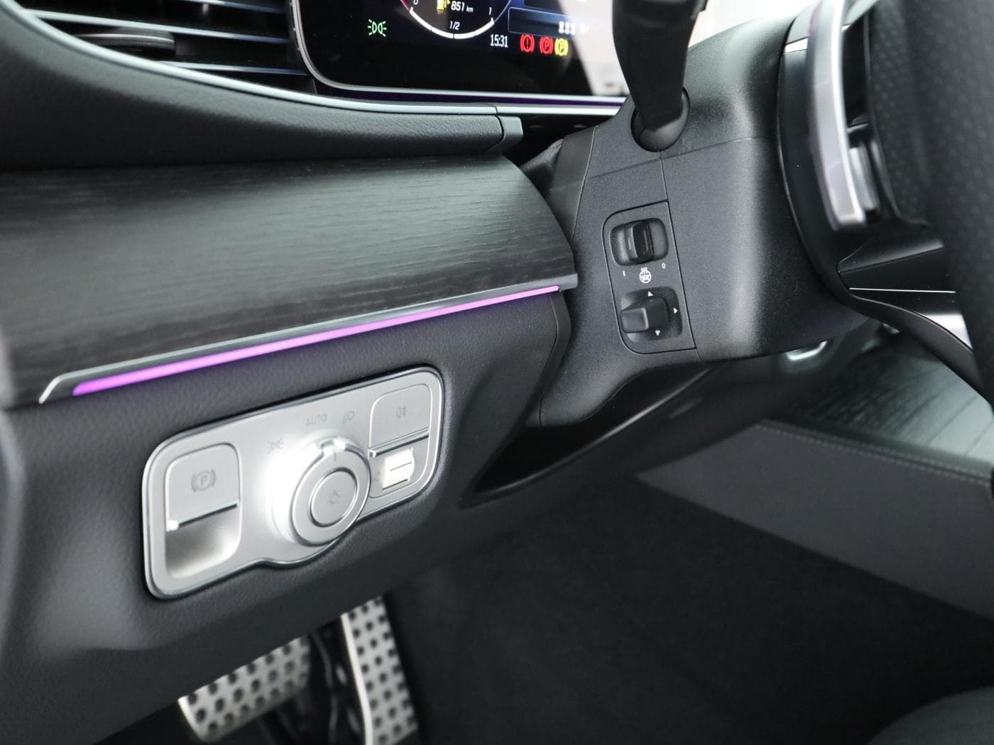 Mercedes-Benz GLE 300 d 4M Bild 28