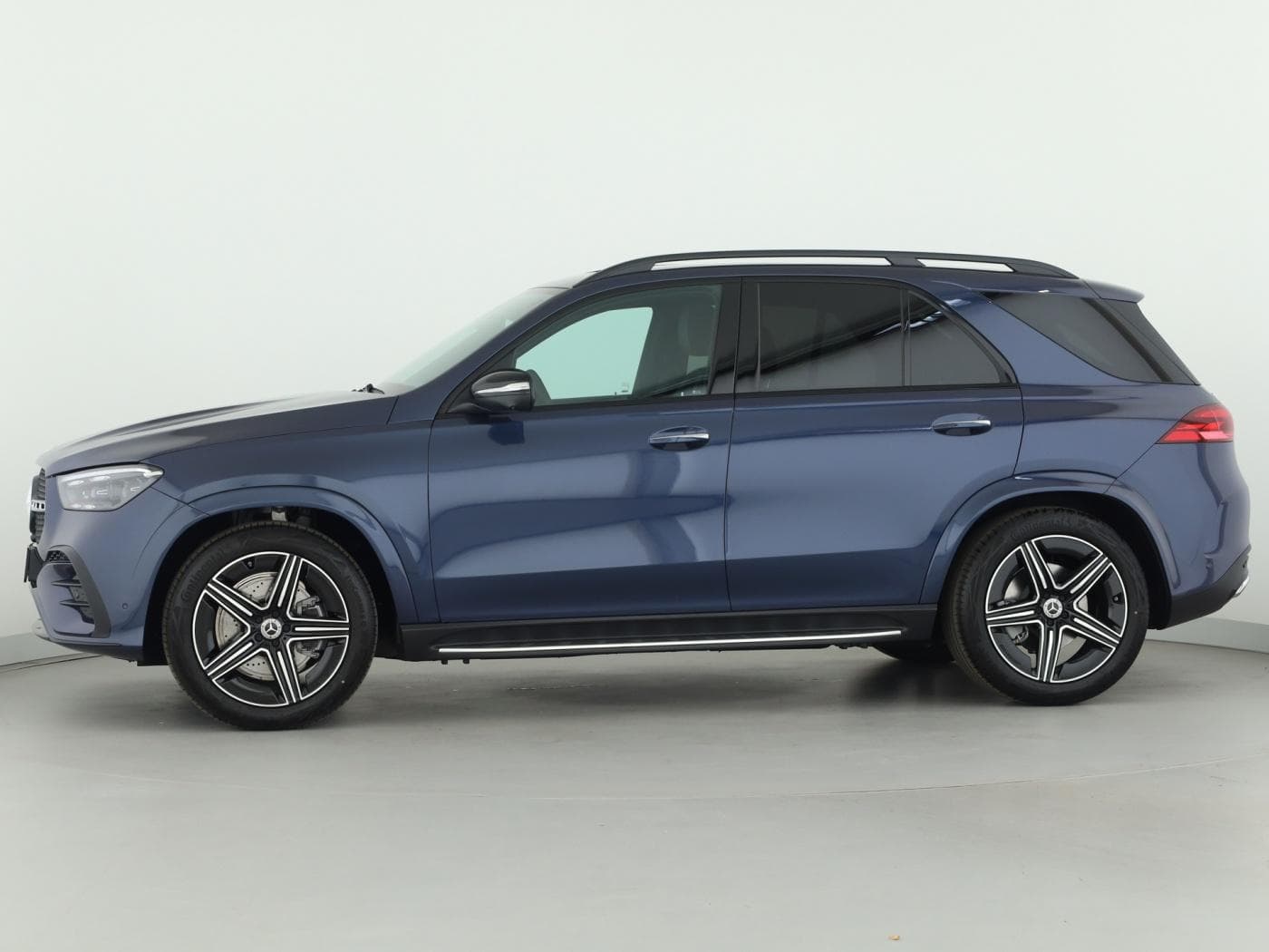 Mercedes-Benz GLE 300 d 4M Bild 7