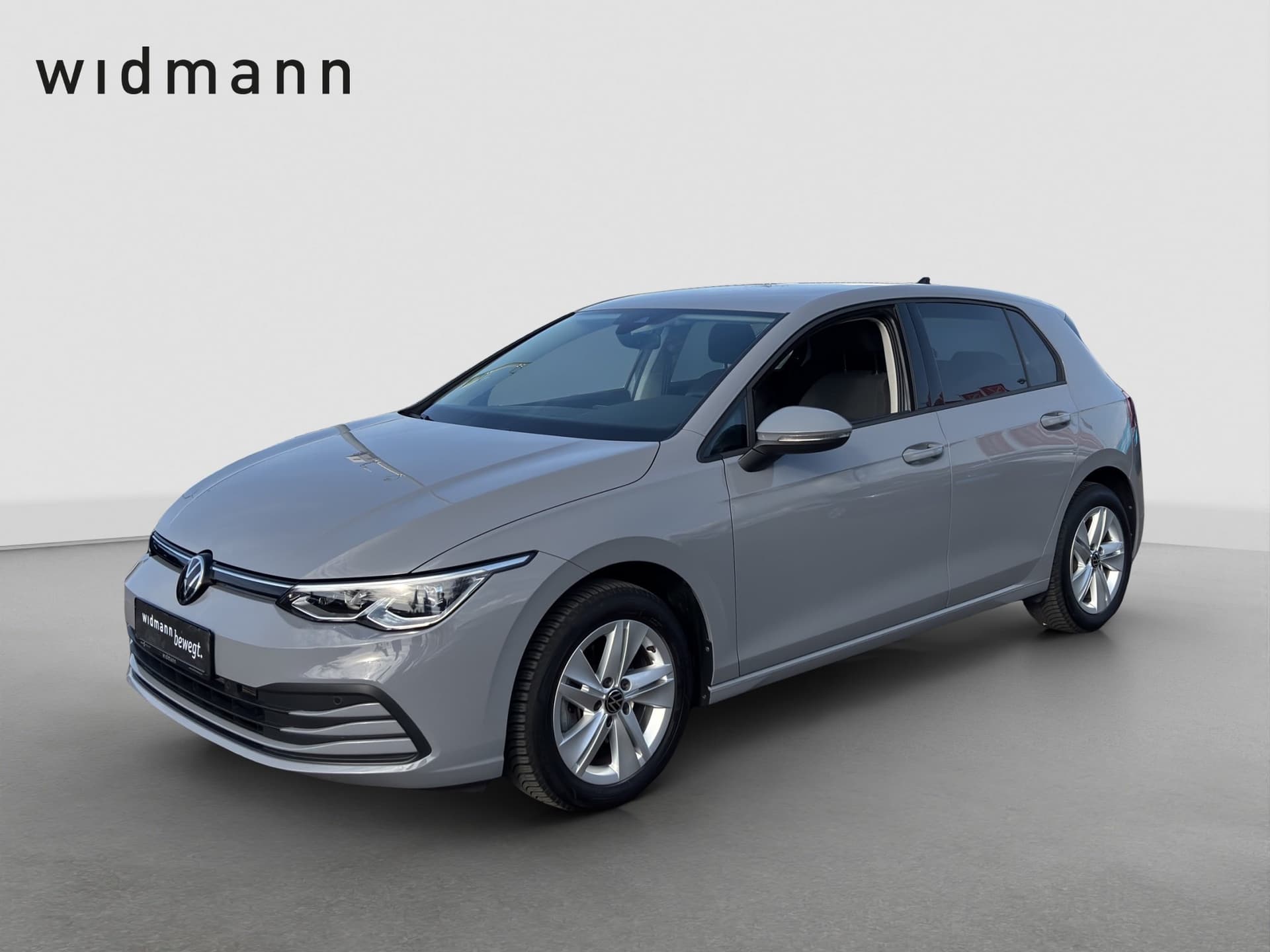 Volkswagen Golf Life 1.0 TSI DSG 110 PS ACC NAVI Kamera