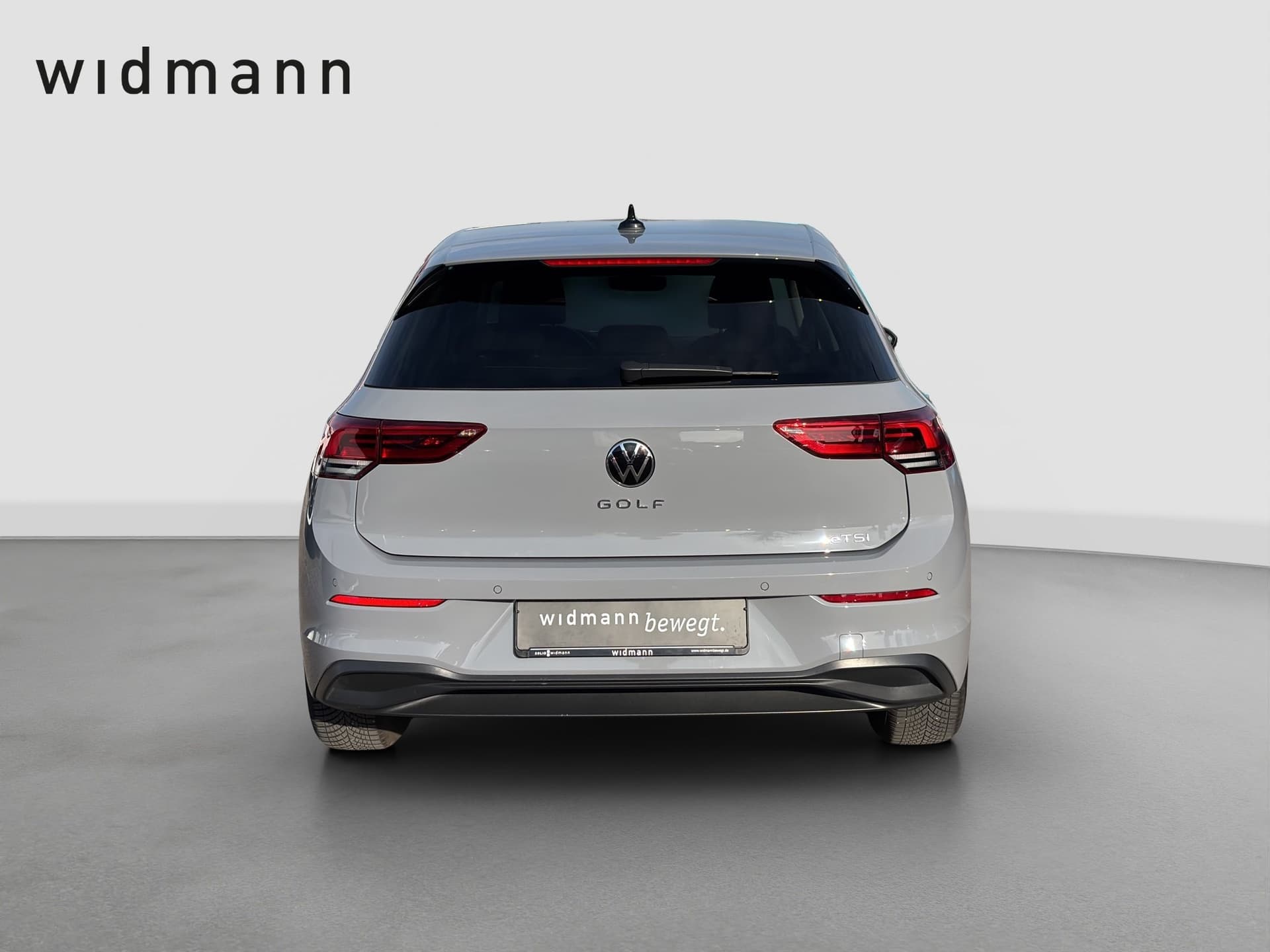 Volkswagen Golf Life 1.0 TSI DSG 110 PS ACC NAVI Kamera Bild 4