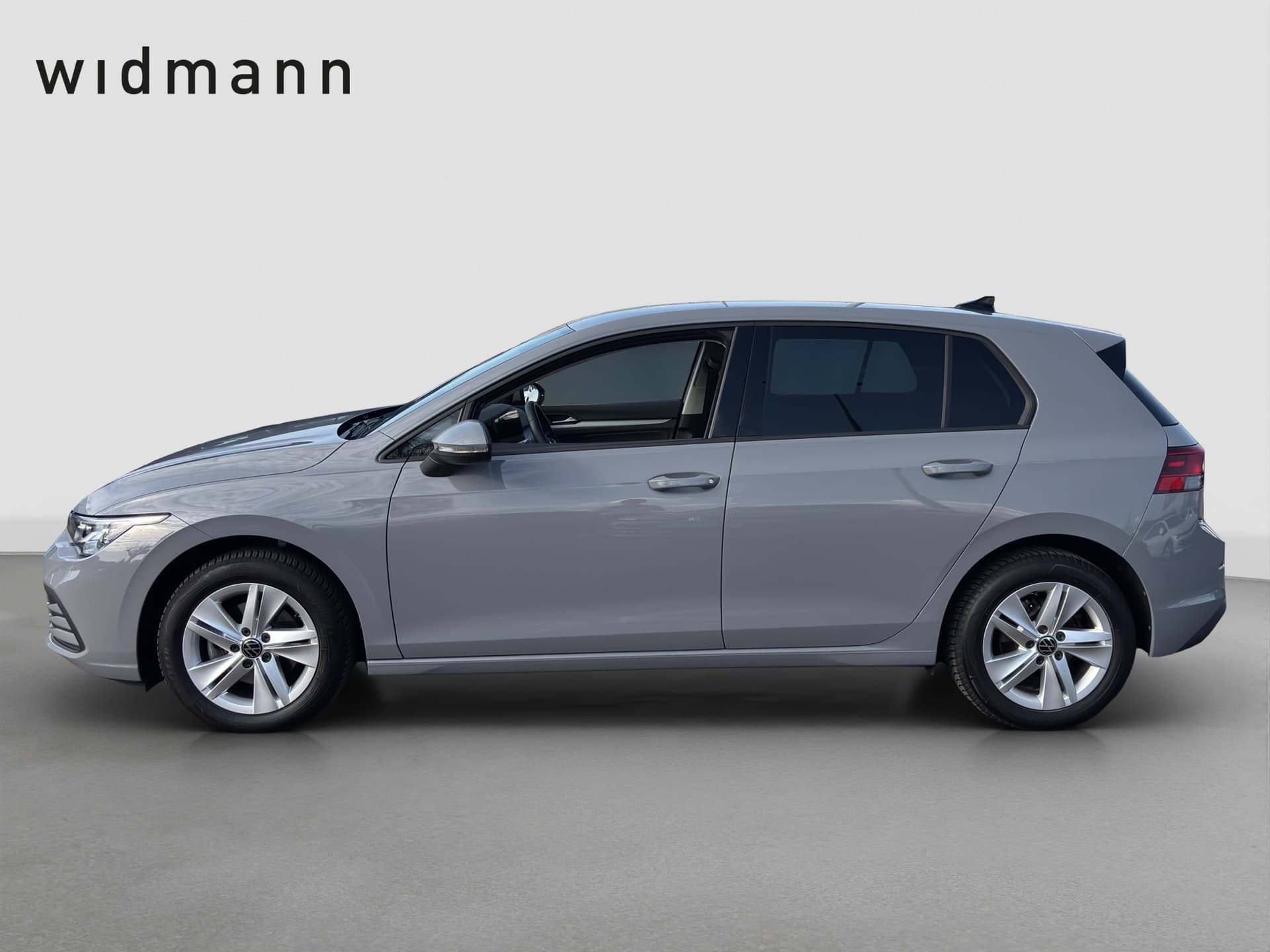 Volkswagen Golf Life 1.0 TSI DSG 110 PS ACC NAVI Kamera Bild 5