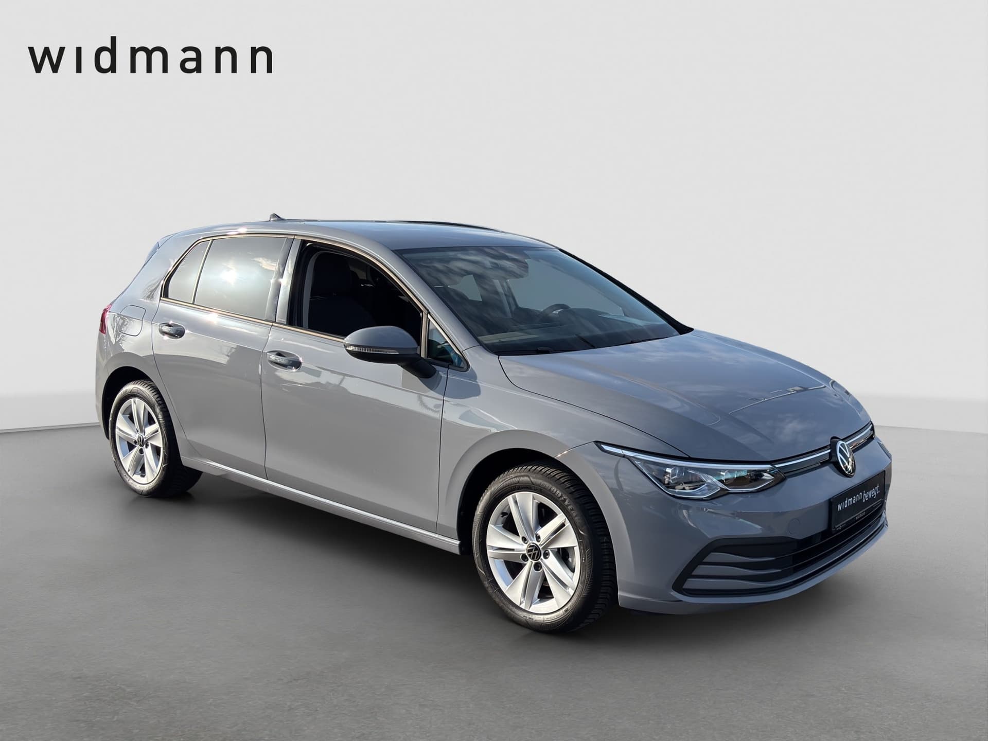 Volkswagen Golf Life 1.0 TSI DSG 110 PS ACC NAVI Kamera Bild 7