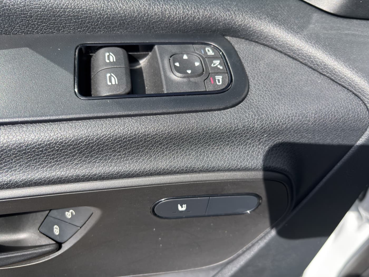 Mercedes-Benz Sprinter 317 CDI Kasten PRO Bild 15