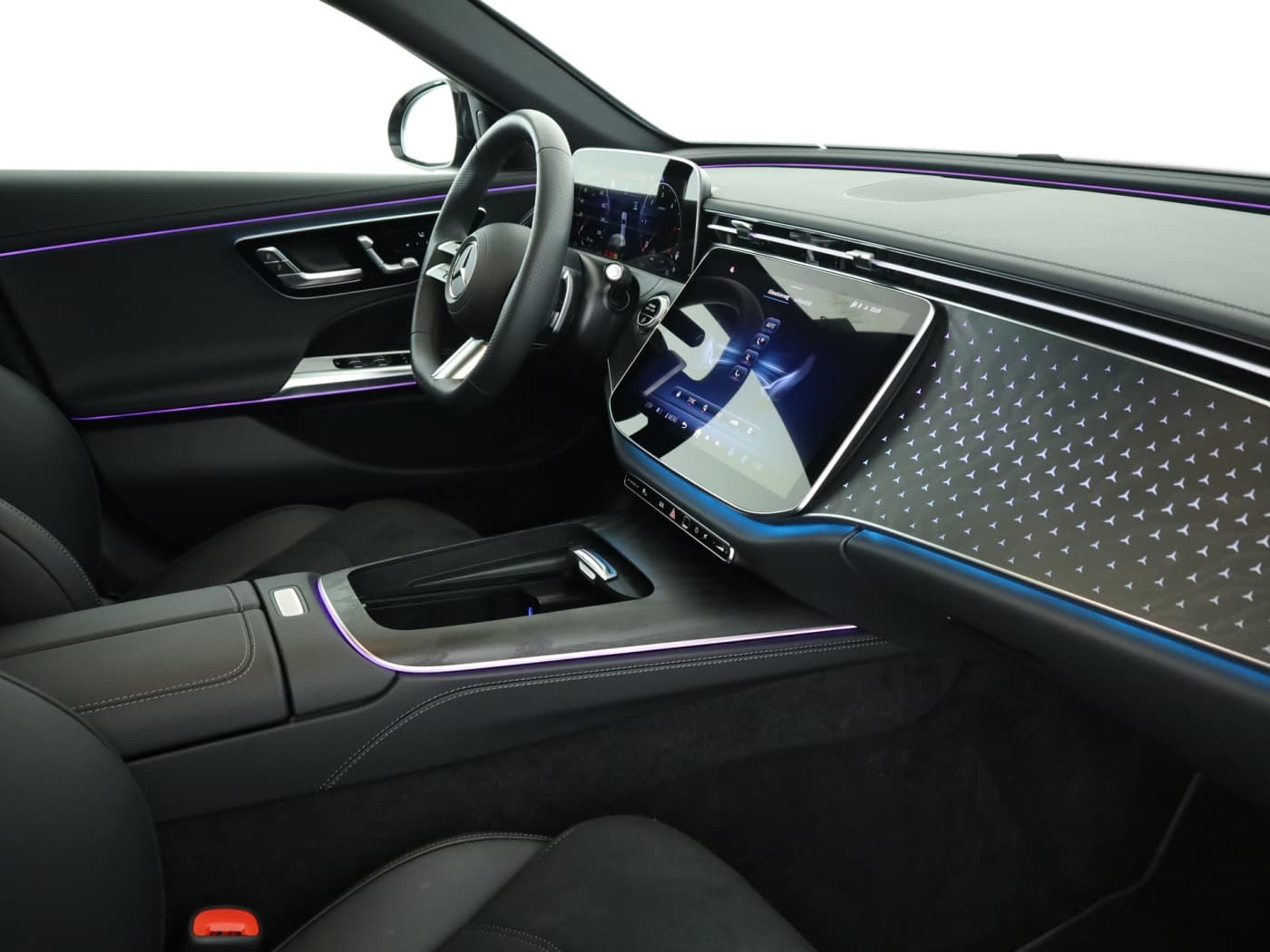 Mercedes-Benz E 220 d 4M T Bild 17