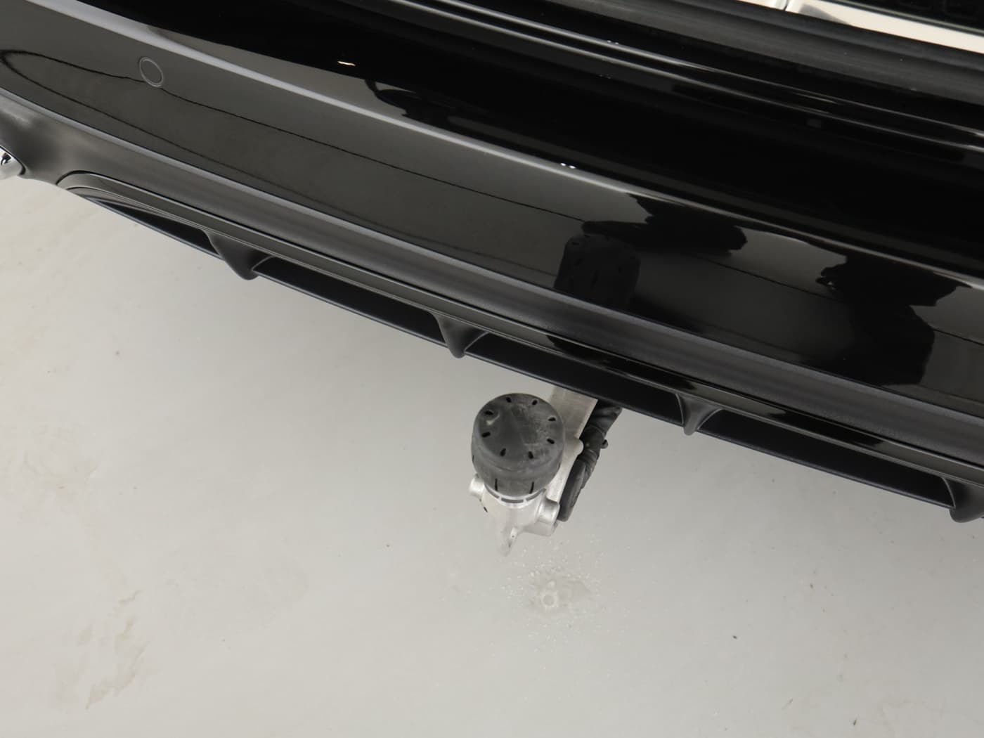 Mercedes-Benz E 220 d 4M T Bild 25