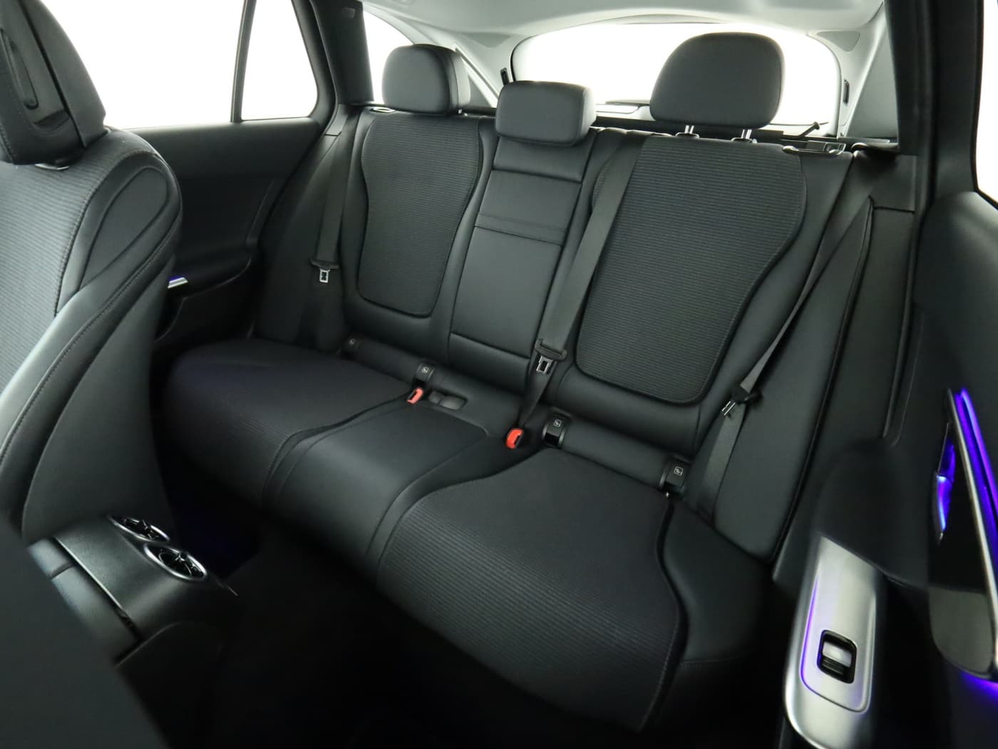 Mercedes-Benz C 200 d T Bild 18