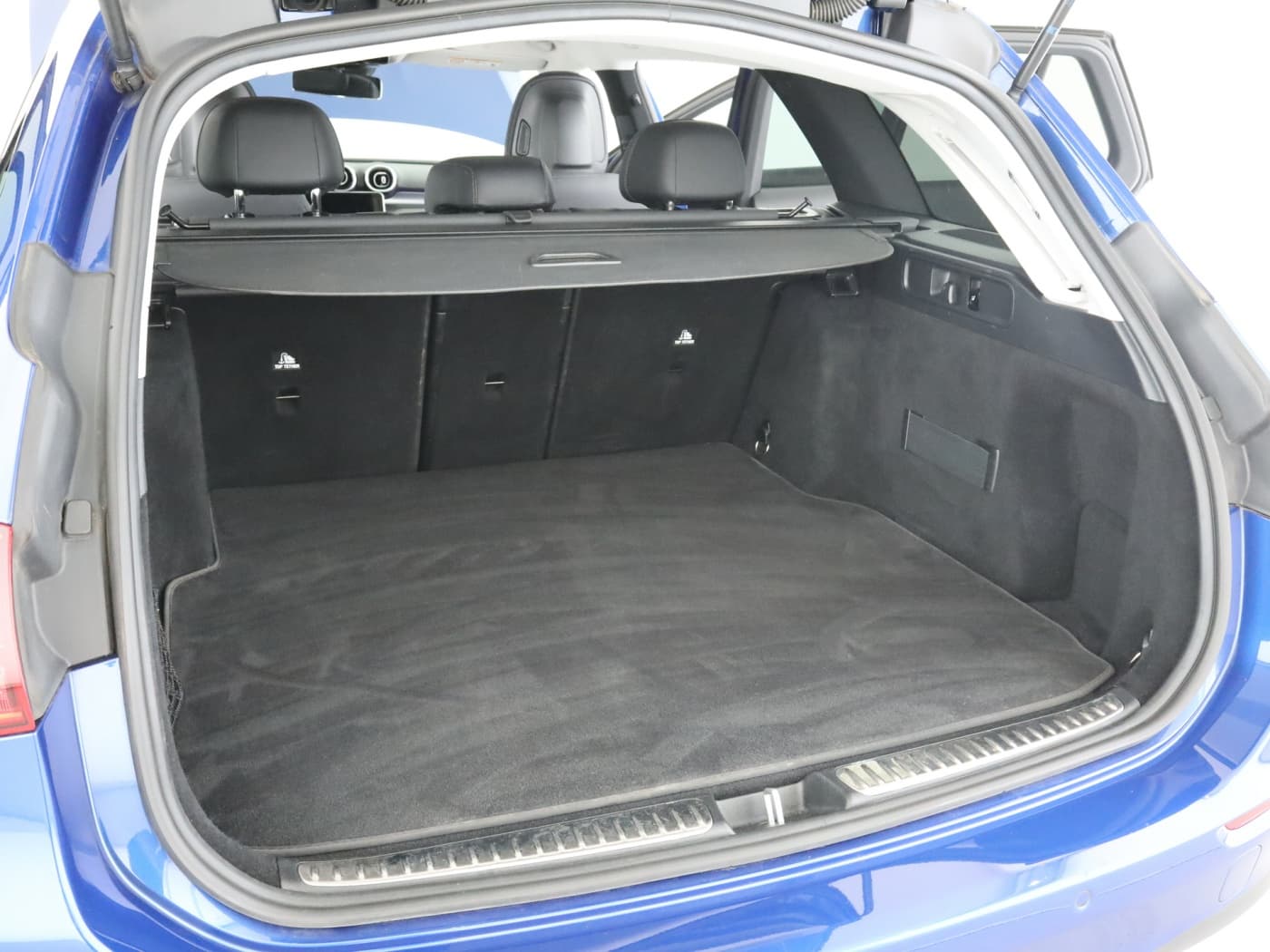 Mercedes-Benz C 200 d T Bild 22