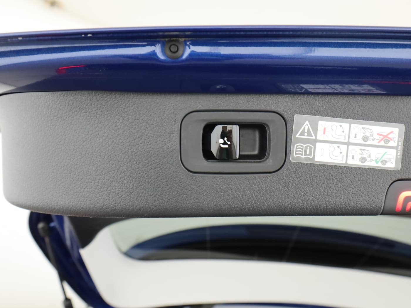 Mercedes-Benz C 200 d T Bild 25