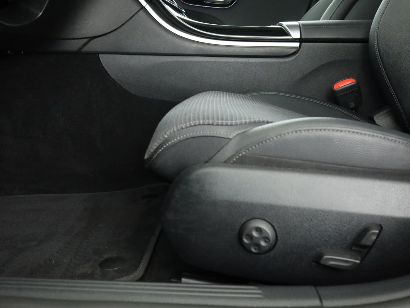 Mercedes-Benz C 200 d T Bild 27
