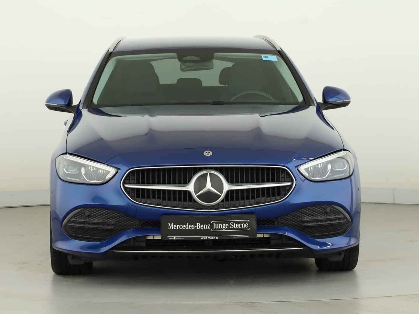 Mercedes-Benz C 200 d T Bild 3