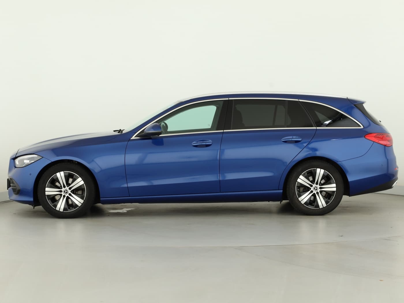 Mercedes-Benz C 200 d T Bild 7