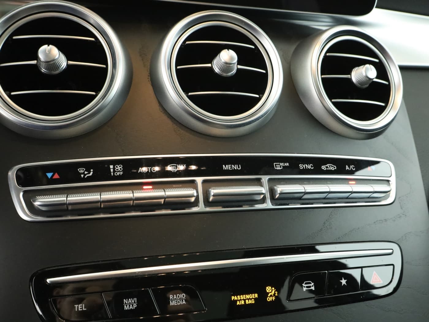 Mercedes-Benz GLC 220 d 4M Bild 14