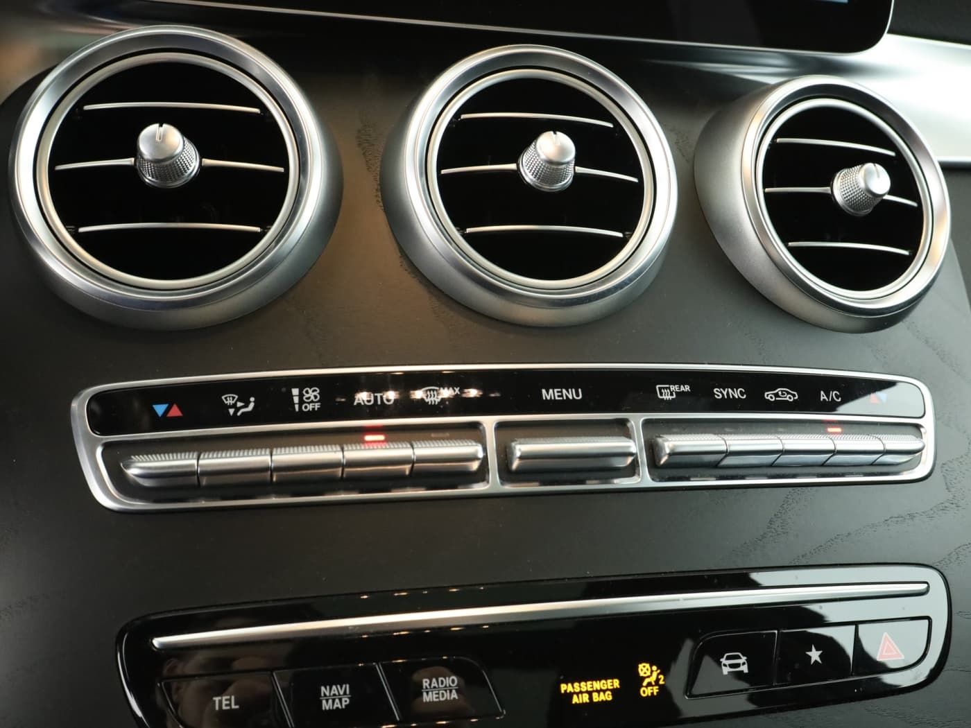 Mercedes-Benz GLC 220 d 4M Bild 15