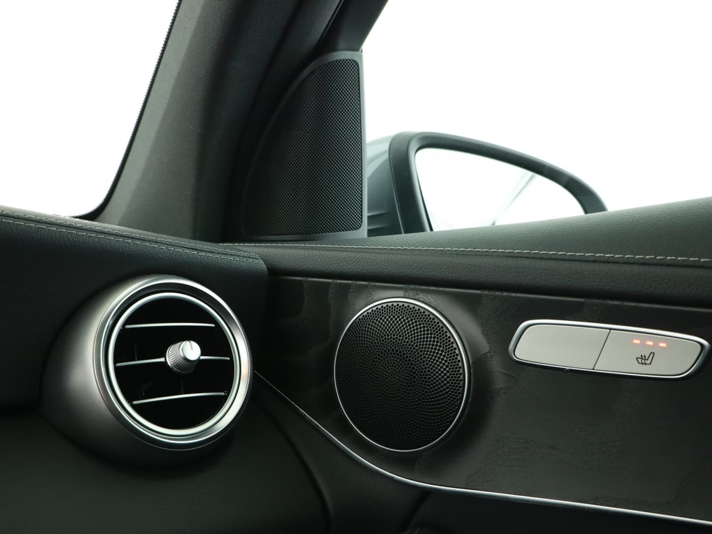 Mercedes-Benz GLC 220 d 4M Bild 16