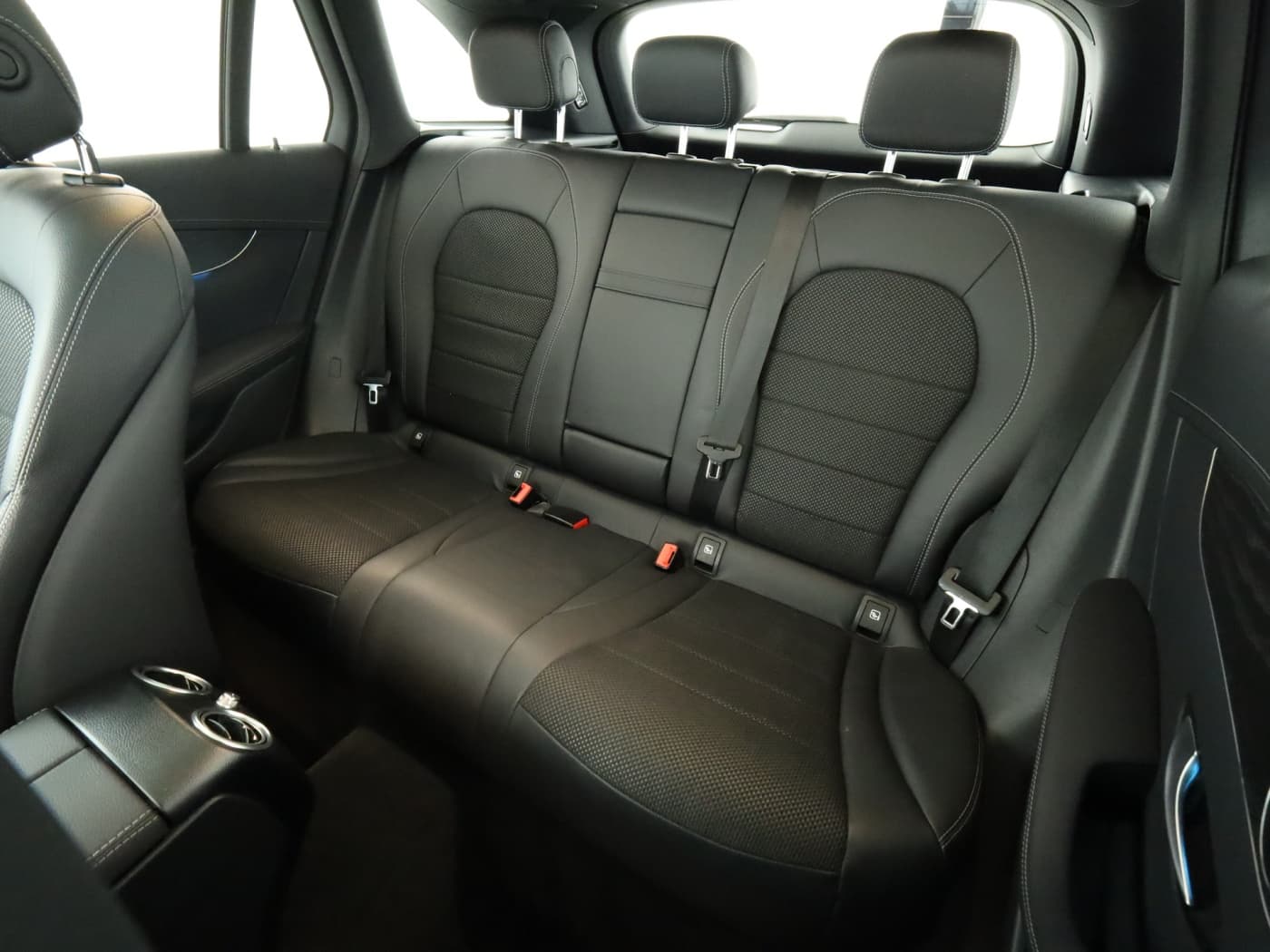 Mercedes-Benz GLC 220 d 4M Bild 18