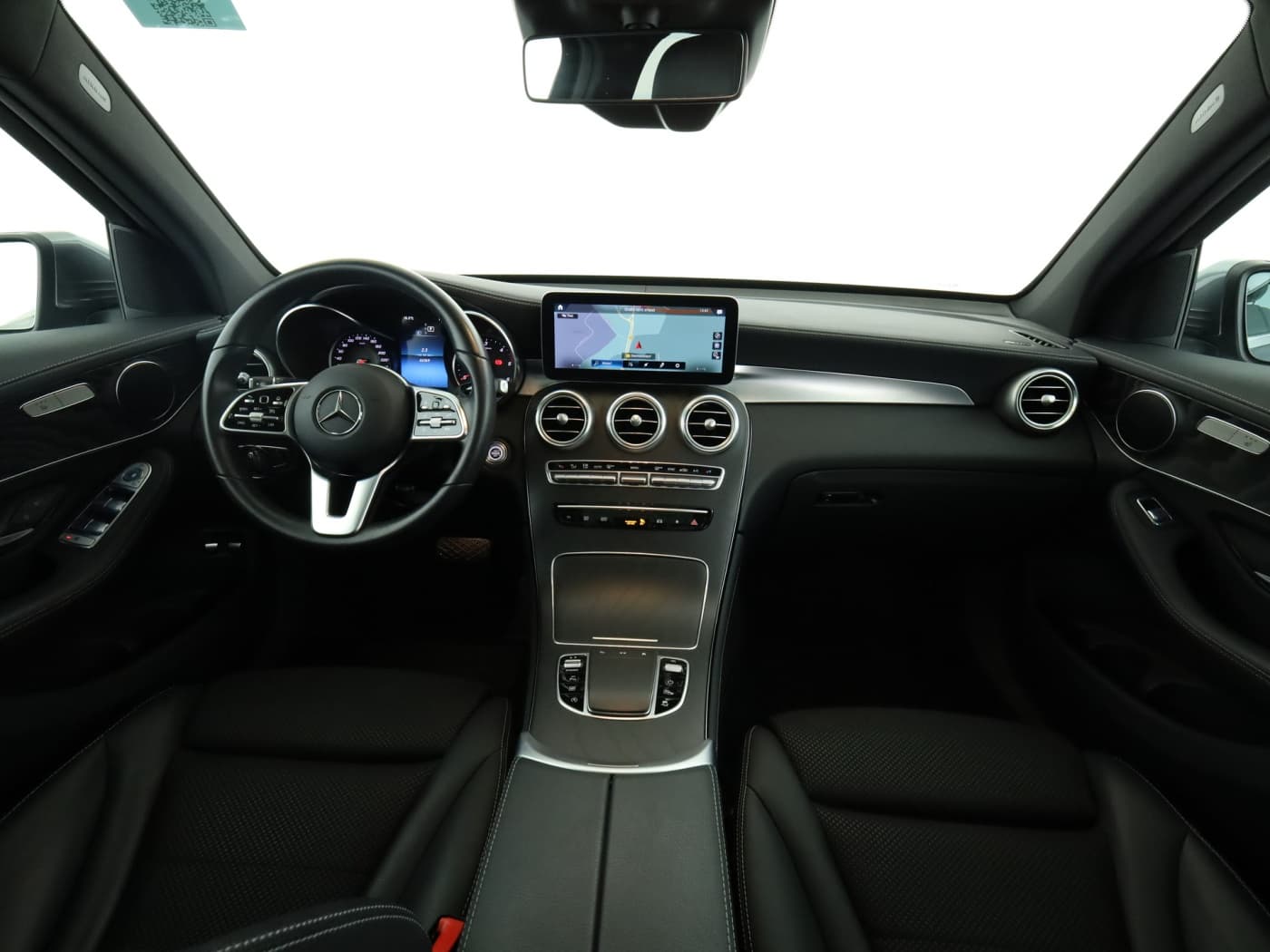 Mercedes-Benz GLC 220 d 4M Bild 19