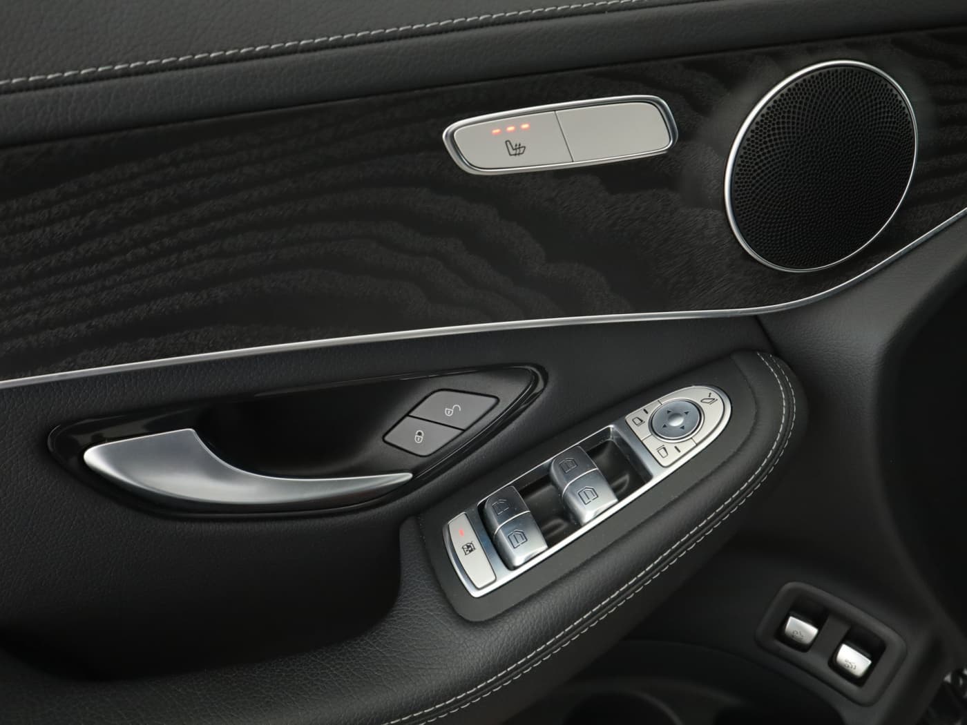 Mercedes-Benz GLC 220 d 4M Bild 20